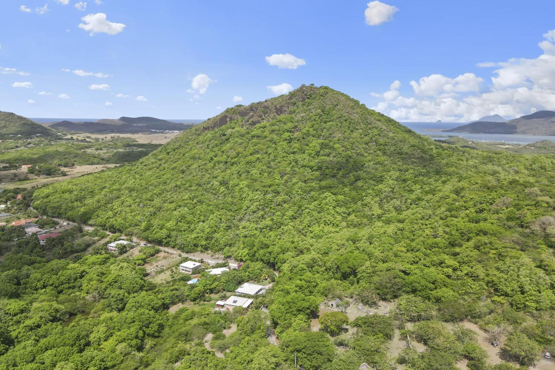 Lodge Du Piton Sainte-Anne Zewnętrze zdjęcie
